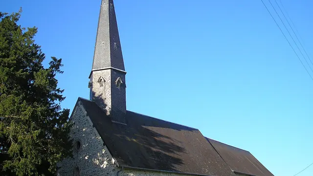 Photo de Courménil