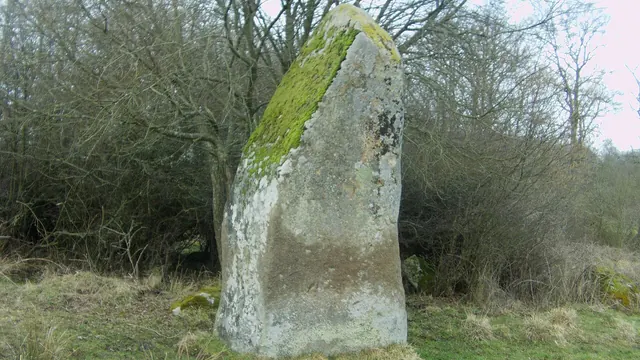 Photo de Craménil
