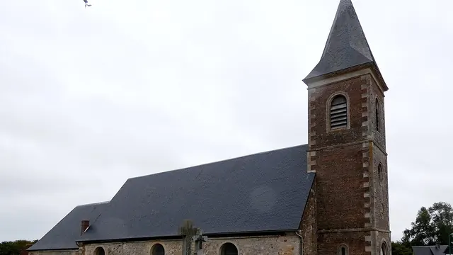 Photo de Croisilles