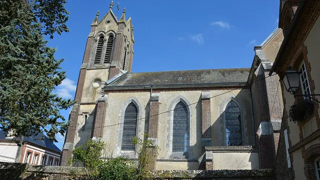 Photo de Crulai