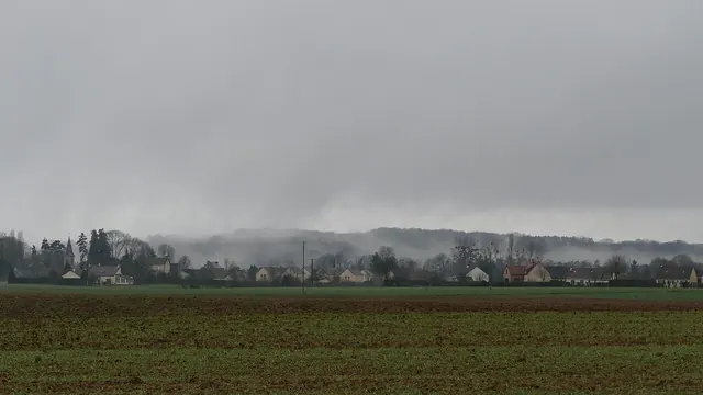 Photo de Cuissai