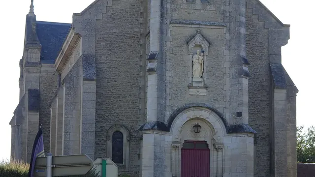 Photo de Damigny