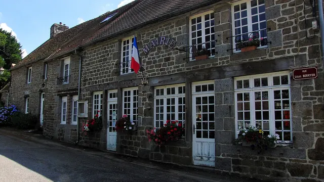 Photo de Dompierre