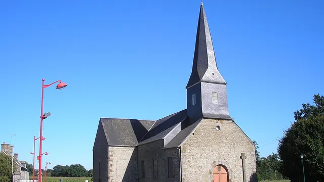 Photo de Échalou