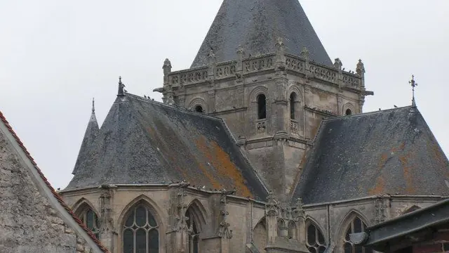 Photo de Écouché-les-Vallées