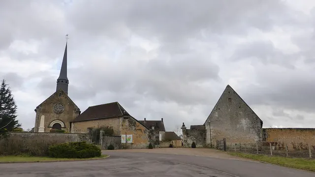 Photo de Eperrais