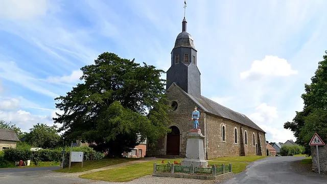 Photo de Faverolles