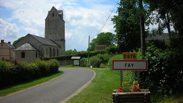 Photo de Fay