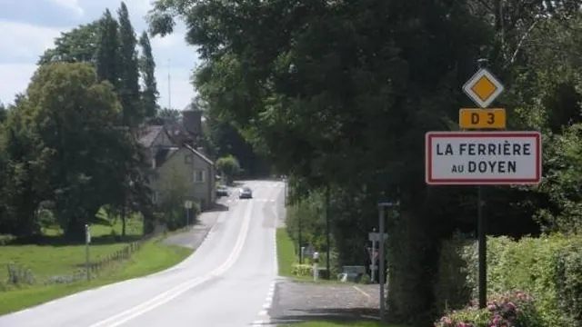 Photo de La Ferrière-au-Doyen