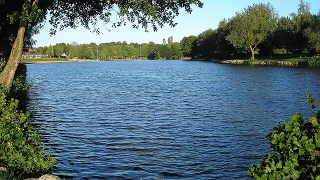 Photo de La Ferrière-aux-Étangs