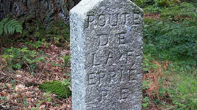 Photo de La Ferrière-Béchet