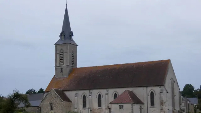 Photo de Ferrières-la-Verrerie