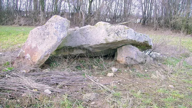 Photo de La Ferté-en-Ouche