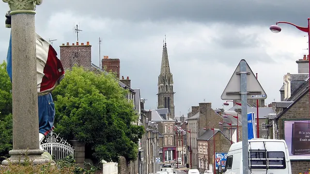 Photo de La Ferté Macé