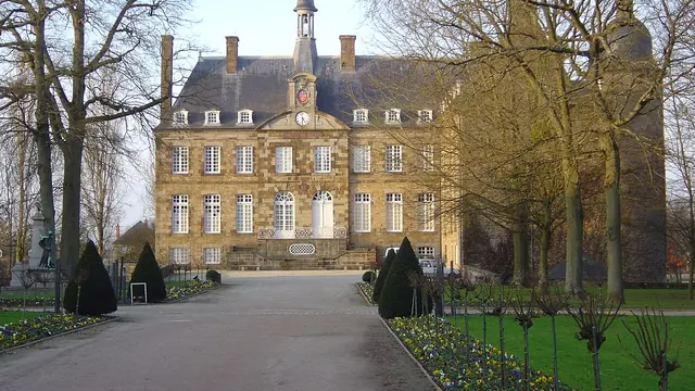 Photo de Flers