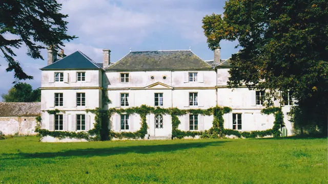 Photo de Fleuré