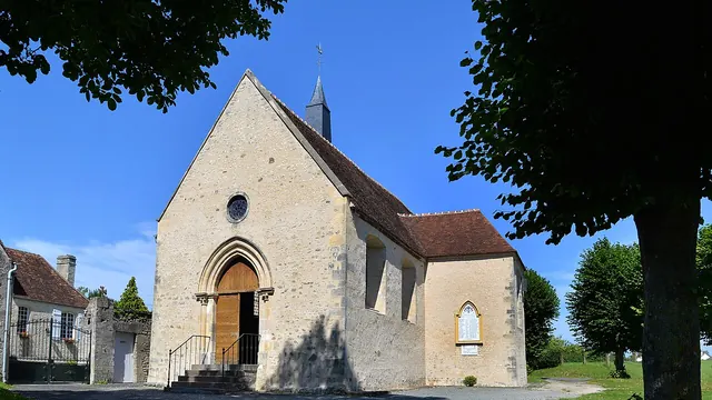 Photo de Fontenai-sur-Orne