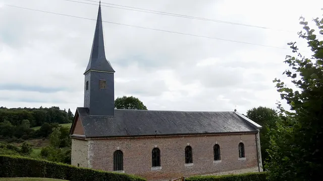 Photo de La Fresnaie-Fayel