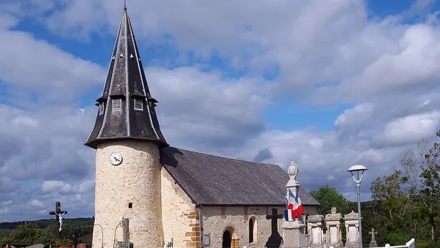 Photo de Fresnay-le-Samson