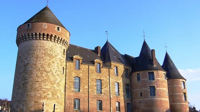 Photo de Gacé