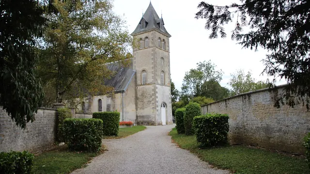 Photo de Gâprée