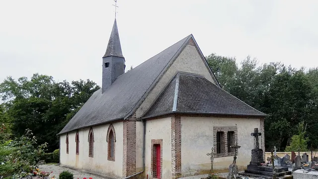 Photo de Les Genettes