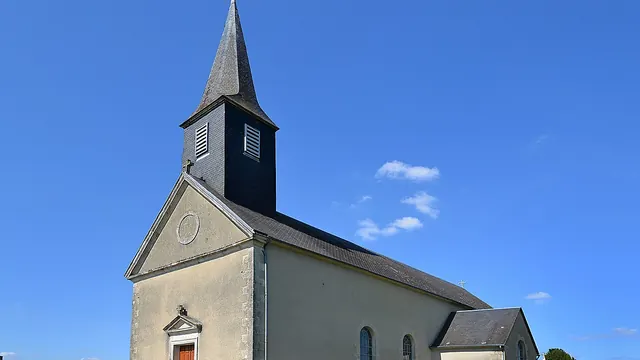 Photo de La Genevraie