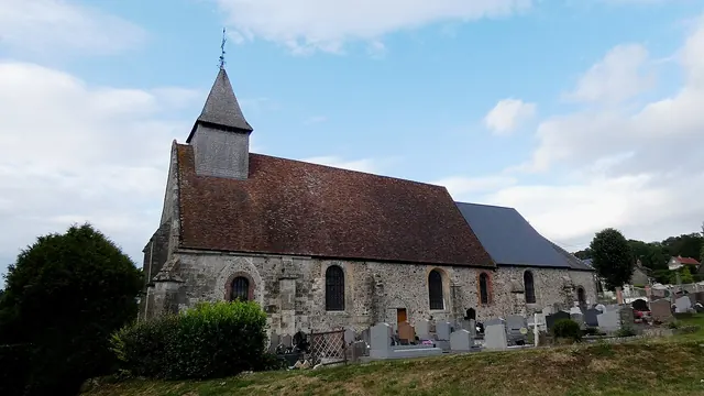 Photo de La Gonfrière