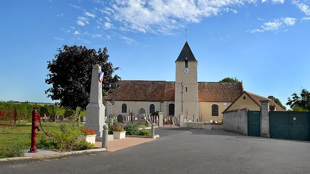 Photo de Monts-sur-Orne