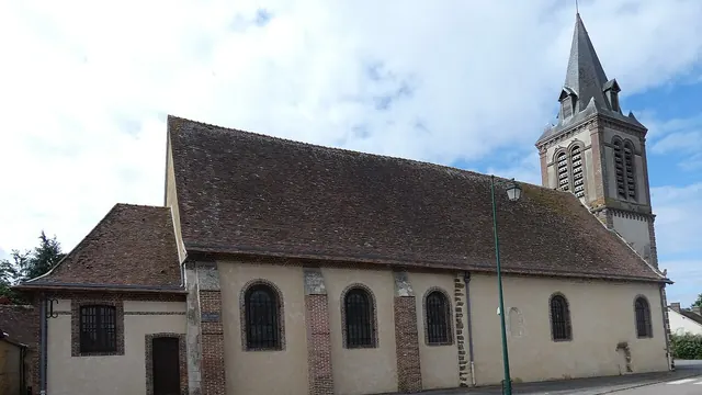 Photo de L'Hôme-Chamondot
