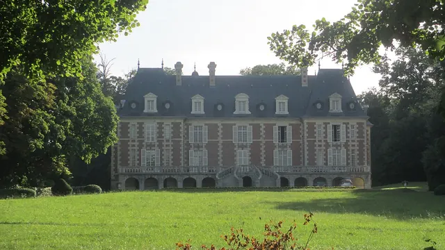 Photo de Igé