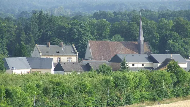 Photo de Irai