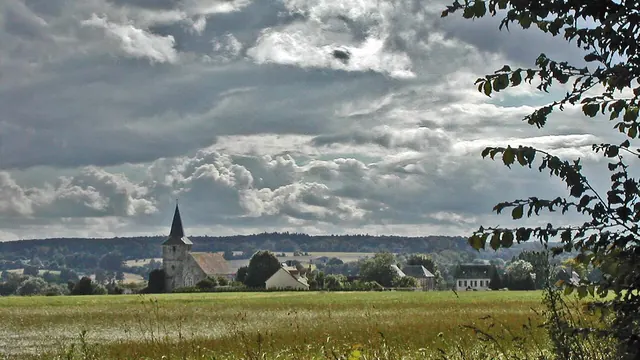 Photo de Joué-du-Plain