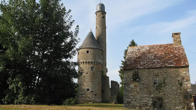 Photo de Juvigny Val d'Andaine