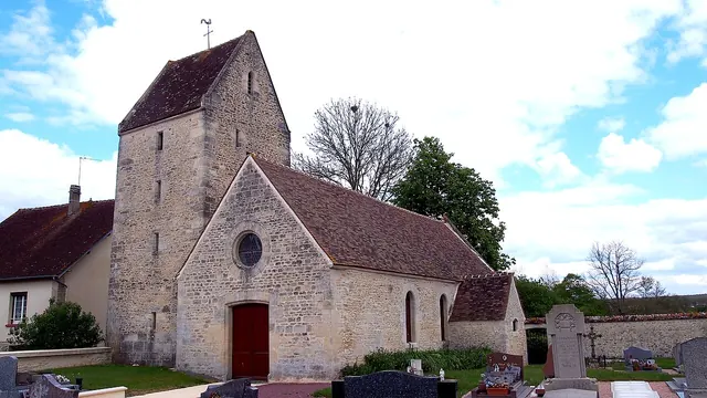 Photo de Juvigny-sur-Orne
