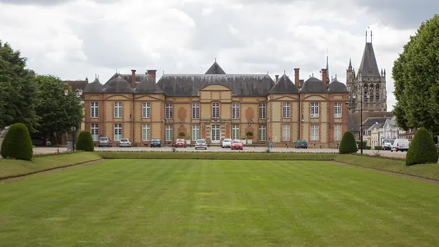 Photo de L'Aigle