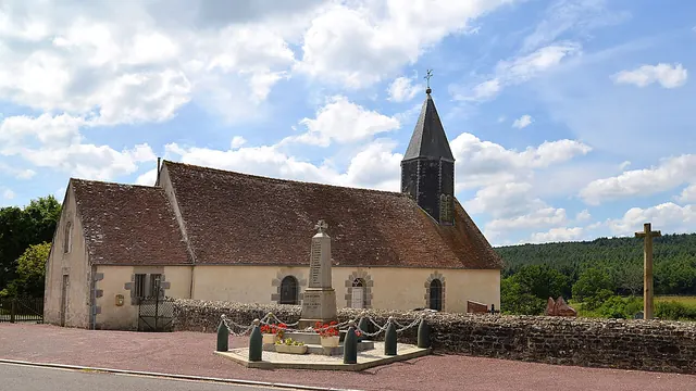 Photo de La Lande-de-Goult