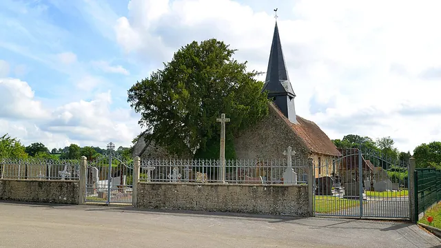 Photo de La Lande-de-Lougé