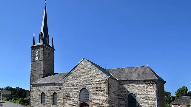 Photo de Landigou