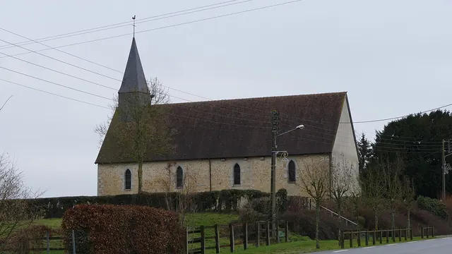 Photo de Larré