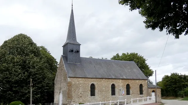 Photo de Lignères