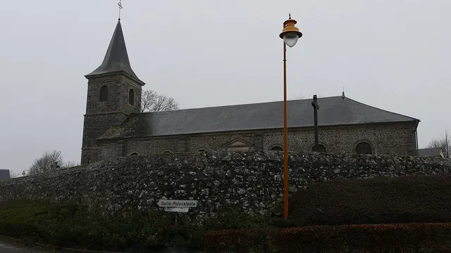 Photo de Livaie