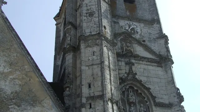 Photo de Longny les Villages