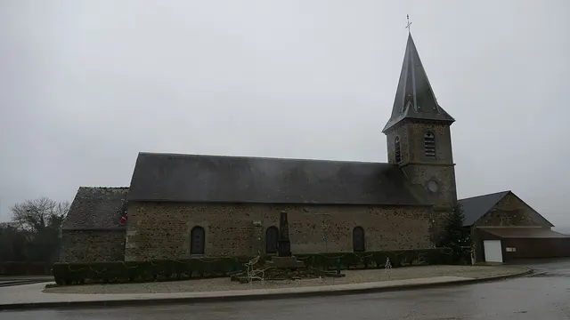 Photo de Longuenoë