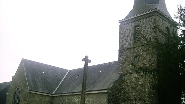 Photo de Lonlay-le-Tesson