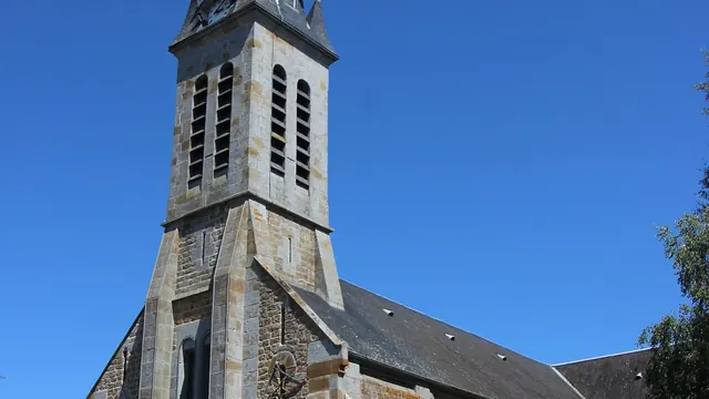 Photo de Lougé-sur-Maire