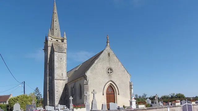Photo de Louvières-en-Auge