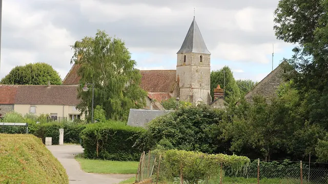 Photo de Macé