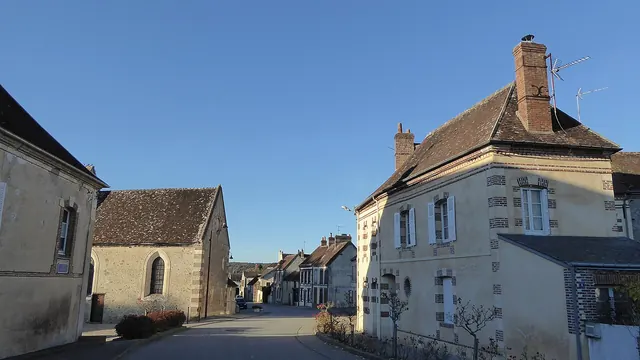 Photo de Le Mage
