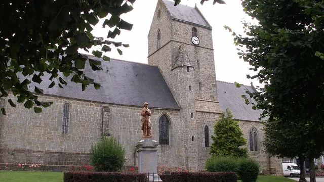Photo de Magny-le-Désert